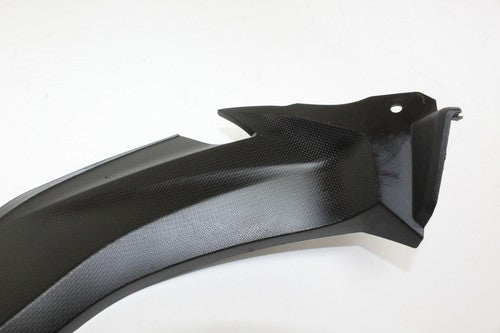 11-15 Kawasaki Ninja Zx10r Zx1000k Abs Left Front Duct Cover Panel Cowl OEM