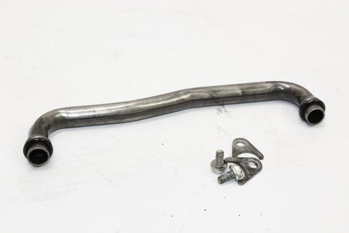1990-03 Suzuki Vx800 Vx800 Engine Oil Delivery Pipe OEM