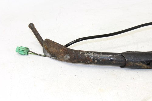 2002 Suzuki Sv650 Kickstand Side Kick Stand