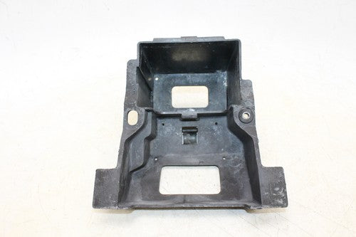 1986 Kawasaki Ninja Zx-10 Zx1000 Rear Back Tail Undertail Battery Tray Box