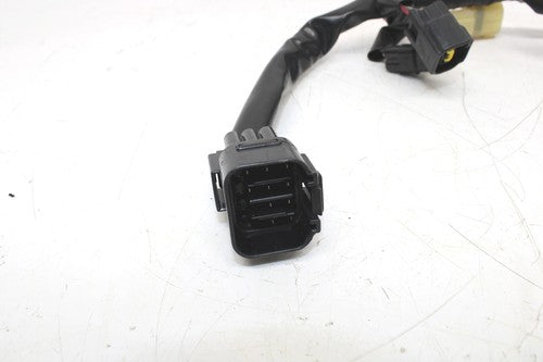 2007 Yamaha Yzf R1 Ignition Coil Wiring Harness Wire Loom