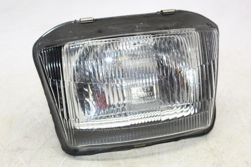 1989 Kawasaki Ninja 250r Ex250f Front Headlight Head Light Lamp