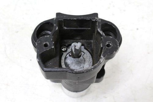 2006 Suzuki Katana 600 Gsx600f Ignition Lock NO Key Set W/ Gas Cap And Seat Lock