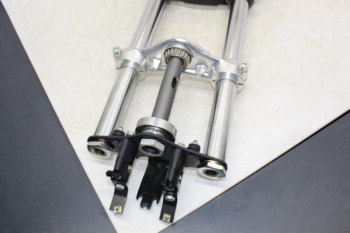 1989 Bmw R100rt Front Forks Shock Suspension Set Pair