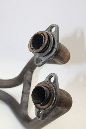 2014 Kawasaki Ninja 300 Ex300b Abs Exhaust Header Pipes Manifold 39178-0179 OEM