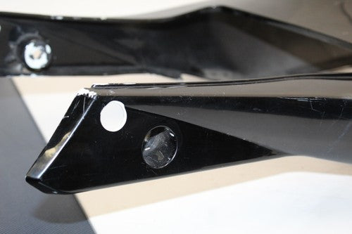 2003 Suzuki Gsxr1000 Rear Back Tail Fairing Cowl Shroud OEM