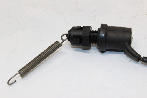 02-03 Yamaha Yzf R1 Rear Back Brake Sensor OEM