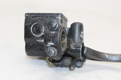 08-12 Kawasaki Ninja 250r Ex250j Front Brake Master Cylinder W/ Lever 43015-0110