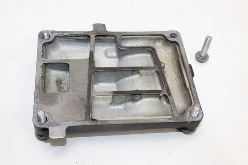 2004-06 Yamaha Yzf R1 Engine Motor Crank Shaft Crankshaft Cover OEM