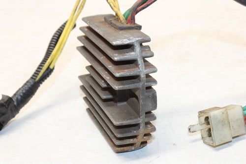 2001 Honda Shadow Vlx 600 Vt600cd Deluxe Rectifier Voltage Regulator