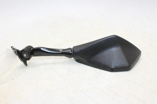 2013 Kawasaki Ninja 300 Ex300a Left Side Rear View Mirror