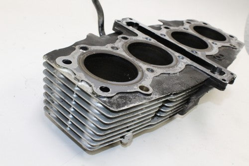 1999 Honda Nighthawk 750 Cb750 Engine Motor Piston Cylinders Block Jug OEM
