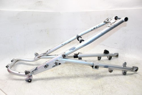 2004 Kawasaki Klr650 Rear Back Sub Frame Subframe