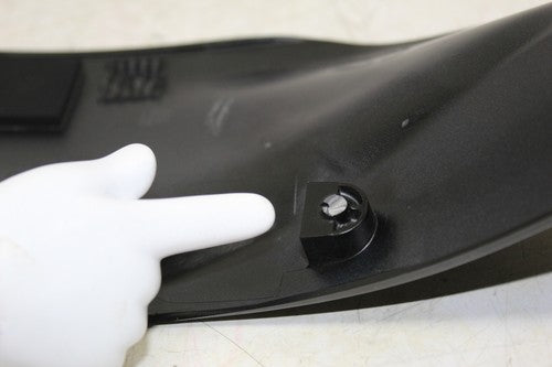 2013 Kawasaki Ninja Zx6r Zx636e Mid Side Fairing Cowl Pair Set 36001-0594