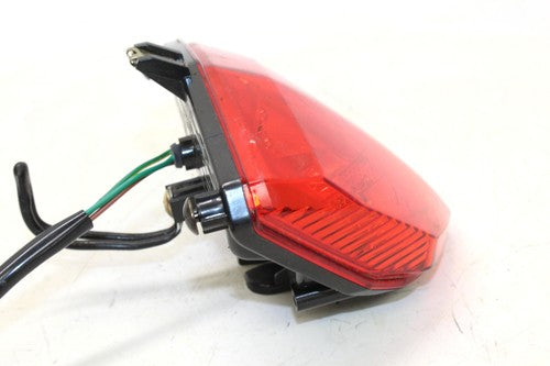 2015 Sym T2 250i Rear Tail Taillight Back Brake Light