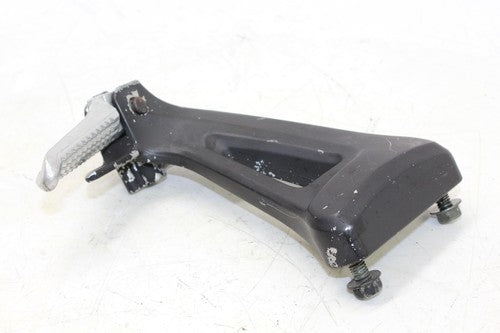 2001 Suzuki Sv650 Rear Back Passenger Peg Step