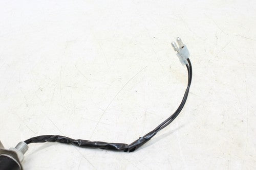 2009 Kawasaki Ninja 250r Ex250j Rear Left Right Turn Signals Light Indicators