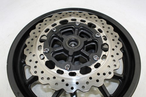 2015 Yamaha Bolt Xvs950 XVS95CRC Rear Back Wheel Rim