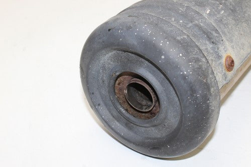98-02 Suzuki Quadrunner 500 Exhaust Pipe Muffler Slip On Can Silencer OEM