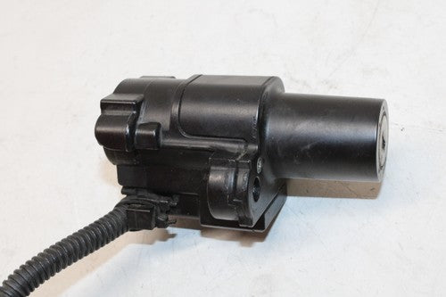 2015 Honda Cbr500r Ignition Lock With Seat Lock Set !NO KEY!