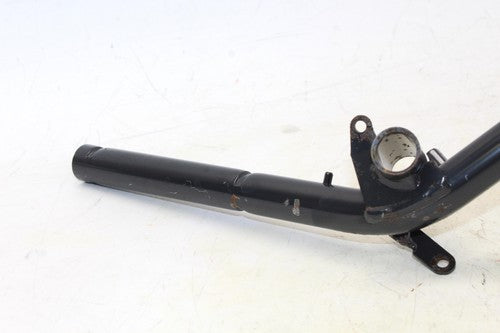 2007 Vespa Lx50 Handlebars