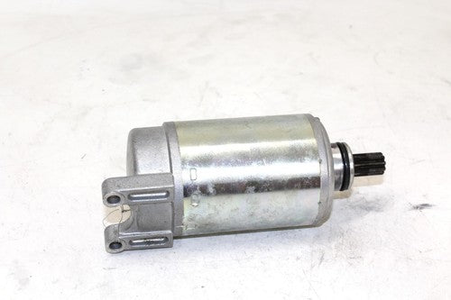 2006 Bmw K1200gt Abs Engine Starting Starter Motor -dc 12v