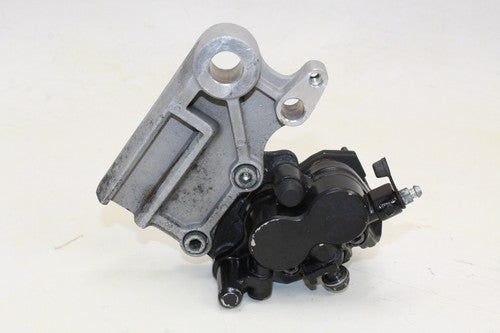2013-17 Kawasaki Ninja 300 Ex300b Abs Rear Back Brake Caliper Mount Bracket OEM