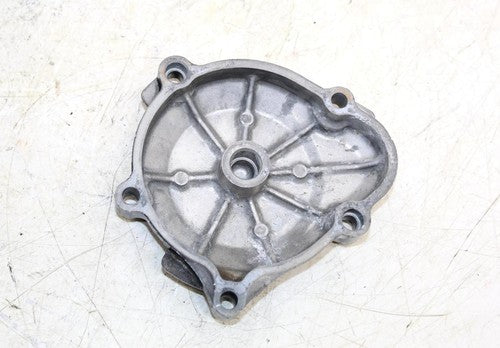 2007 07-08 Suzuki GSXR 1000 GSXR1000 Starter Clutch Cover Engine Motor Side Case