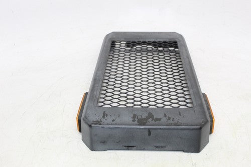 2002 Honda Shadow Spirit 1100 Vt1100c Radiator Grille Grill Shield Guard