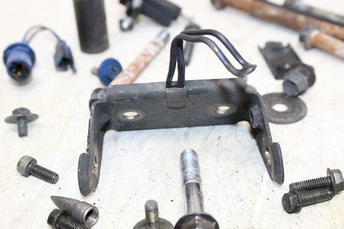 2004 Suzuki Sv650s Fairing Cowl Bolts Screws Set