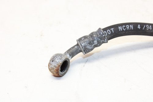 1995 Honda Cbr600f3 Brake Caliper Hoses Lines