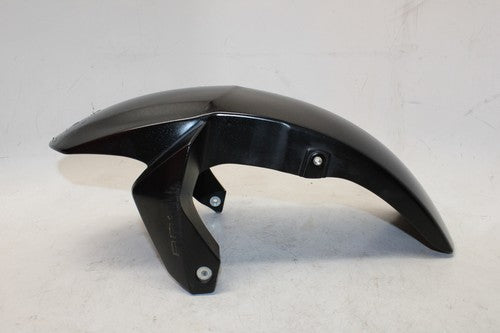 2014 Kawasaki Ninja 650 Ex650f Abs Front Wheel Fender Cowl Fairing