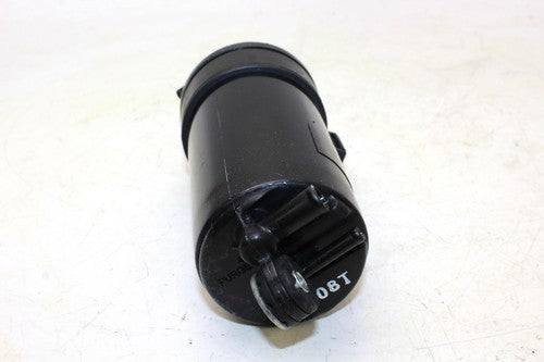 2013 Honda Cbr500r Evap Vapor Charcoal Emission Canister