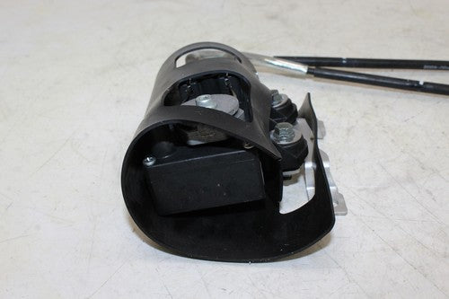 2006 Yamaha Yzf R6 Exhaust Valve Servo Motor