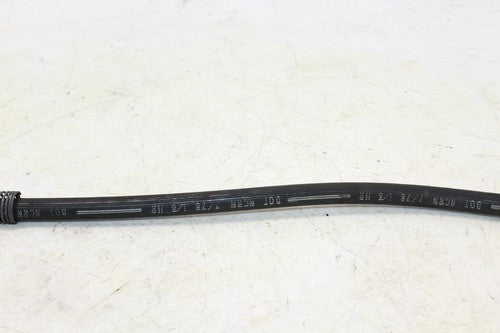 1979 Suzuki Gs550 Brake Hose Fluid Line Set