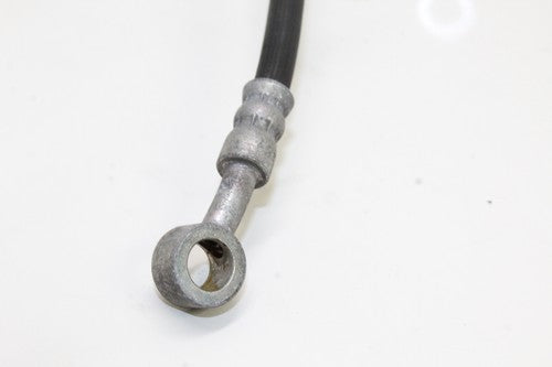 2008-09 Suzuki Gsxr600 Front Brake Caliper Hoses Lines 59240-37h00 59480-37h00