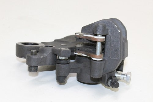 2019-21 Kawasaki Ninja Zx6r Zx636 Rear Back Brake Caliper W Mount Bracket OEM