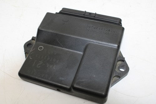 2006 Yamaha Fjr1300 Ecu Computer Controller Unit Black Box Ecm Cdi