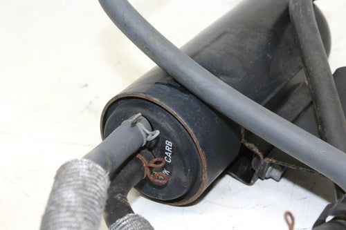 2005 Yamaha V Star 650 Midnight Custom Evap Vapor Charcoal Emission Oem