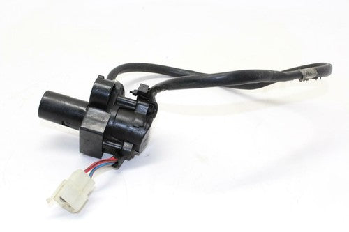 92-94 Honda Cbr600f2 Ignition Lock NO KEY OEM
