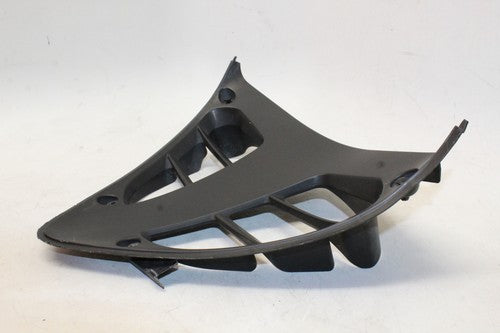 2006 Honda St1300 Front Lower Center V Fairing Cowl Guard 64510-MCS-G000