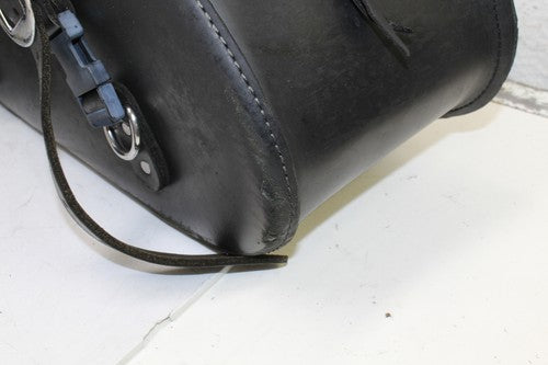 2000-2008 Kawasaki Vulcan 1500 Rear Side Saddlebag Left And Right Luggage Bags