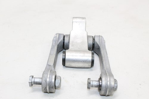 88-07 Kawasaki Ninja 250r Ex250f Rear Dogbone Shock Linkage Link 39007-1093 OEM