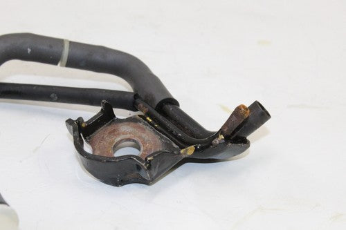 2005-06 Honda Cbr600rr Hoses Bracket Lines OEM