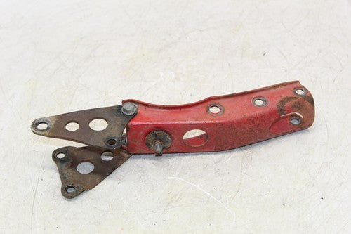 1978 Honda Xl250 Motosport 250 Engine Motor Mount Bracket