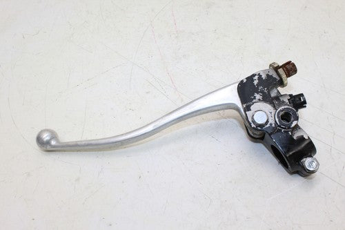 1995 Kawasaki Kz1000p Police Clutch Perch Mount With Lever