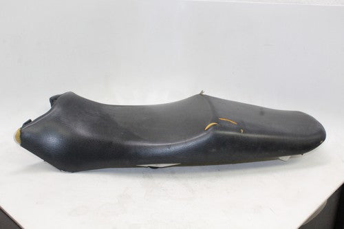 2002 Yamaha Yzf600r Front Drivers Seat Pad Saddle Pillion OEM