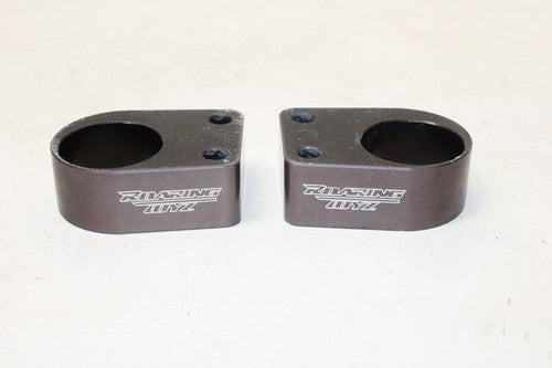 2010 Kawasaki Ninja 250r Ex250j Handlebar Risers Spacers Set