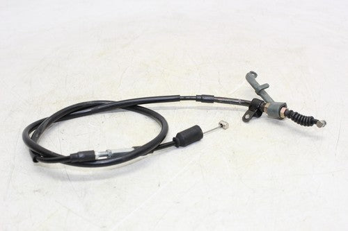 2006 Kawasaki Kx450f Clutch Cable Line