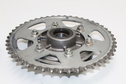 2009-12 Triumph Daytona 675r Rear Back Sprocket OEM